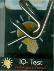 Opakowanie IQ-Test Ćwicz Umysł Podwójne V