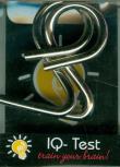 Opakowanie IQ-Test Ćwicz Umysł Węzły 2