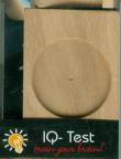 Opakowanie IQ-Test Puzzle T