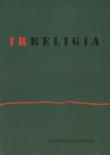 Okładka książki Irreligia