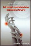Okładka książki Jak leczyć reumatoidalne zapalenie stawów