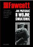 Okładka książki Jak przegrać II Wojnę Światową TW