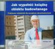 Jak wypełnić książkę obiektu budowlanego. Wydawca: Verlag Dashofer. Dadada.pl Opakowanie Jak wypełnić książkę obiektu budowlanego