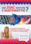 Jak zdać maturę z matematyki? ZP. Autor: Kulma Dariusz. Dadada.pl Okładka książki Jak zdać maturę z matematyki? ZP