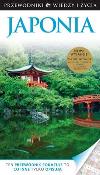 Okładka książki Japonia Przewodnik