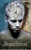 Okładka książki Joachim