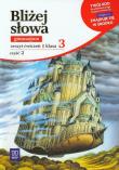 J.polski GIM Bliżej słowa kl.3/2 ćw w. 2013 WSIP. Autor: Horwath Ewa. Dadada.pl Okładka książki J.polski GIM Bliżej słowa kl.3/2 ćw w. 2013 WSIP