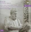 J.S. Bach: Matthaus-Passion. Autor: Stephen Cleobury. Dadada.pl Okładka książki J.S. Bach: Matthaus-Passion