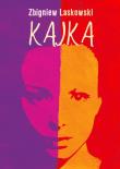 Okładka książki Kajka