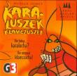 Karaluszek kłamczuszek Nie lubisz karalucha? Nie zgrywaj kłamczucha!. Autor: Zeimet Jacques. Dadada.pl Okładka książki Karaluszek kłamczuszek Nie lubisz karalucha? Nie zgrywaj kłamczucha!
