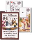 Opakowanie Karty tarot ''Mlle Lenormand'' PIATNIK