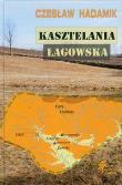 Okładka książki Kasztelania łagowska