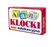 Opakowanie Klocki edukacyjne