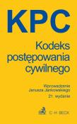 Opakowanie Kodeks postępowania cywilnego