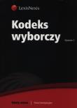 Opakowanie Kodeks wyborczy