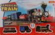 Opakowanie Kolejka na baterie Classical train