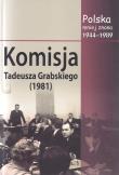 Opakowanie Komisja Tadeusza Grabskiego (1981)