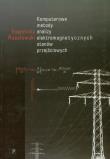 Komputerowe metody analizy elektromagnetycznych stanów przejściowych. Autor: Rosołowski Eugeniusz. Dadada.pl Okładka książki Komputerowe metody analizy elektromagnetycznych stanów przejściowych