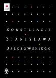 Opakowanie Konstelacje Stanisława Brzozowskiego