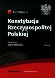 Opakowanie Konstytucja Rzeczypospolitej Polskiej