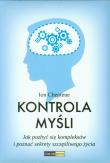 Okładka książki Kontrola myśli