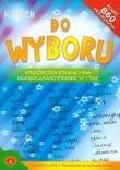 Książeczka edukacycja ucząca  pisowni h i  ch. Autor: praca zbiorowa. Dadada.pl Okładka książki Książeczka edukacycja ucząca  pisowni h i  ch