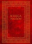 Okładka książki Księga Psalmów