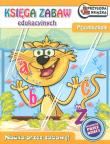 Księga zabaw edukacyjnych - Przedszkole. Wydawca: Welpol Adventure. Dadada.pl Opakowanie Księga zabaw edukacyjnych - Przedszkole