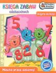 Opakowanie Księga zabaw edukacyjnych - Uczymy się liczyć