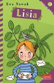 Księżycowy kamień. Lisia - Ewa Nowak. Autor: Pawka-Nowak Ewa. Dadada.pl Okładka książki Księżycowy kamień. Lisia - Ewa Nowak