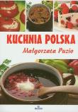 Okładka książki Kuchnia polska