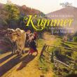 Kummer: Chamber Music for Winds. Autor: Luigi Magistrelli, Italian Classical Consort. Dadada.pl Okładka książki Kummer: Chamber Music for Winds