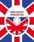 Okładka książki Kurs Języka Angielskiego Cd Mp3