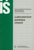 Okładka książki Laboratorium podstaw chemii