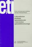 Laboratorium podstaw optoelektroniki i miernictwa optoelektronicznego. Wydawca: Oficyna Wydawnicza Politechniki Warszawskiej. Dadada.pl Opakowanie Laboratorium podstaw optoelektroniki i miernictwa optoelektronicznego