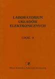 Opakowanie Laboratorium układów elektronicznych część 2