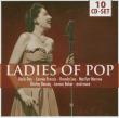 Ladies of Pop. Wydawca: Membran Music. Dadada.pl Opakowanie Ladies of Pop