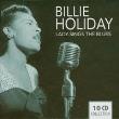 Lady sings the Blues. Autor: Billie Holiday. Dadada.pl Okładka książki Lady sings the Blues