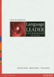 Language Leader Upper-Int SB CD LONGMAN. Autor: Cotton David, Falvey David, Kent Simon. Dadada.pl Okładka książki Language Leader Upper-Int SB CD LONGMAN