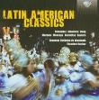 Latin American Classics. Autor: Orquesta Sinfónica de Venezuela. Dadada.pl Okładka książki Latin American Classics