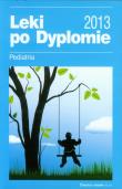 Opakowanie Leki po Dyplomie 2013 Pediatria