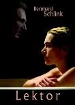 Okładka książki Lektor