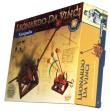 Opakowanie Leonardo Da Vinci Katapulta