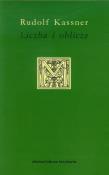 Okładka książki Liczba i oblicze
