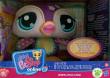 Opakowanie Littlest Pet Shop pluszak 22 cm