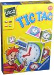 Opakowanie Logo Tic Tac