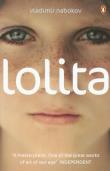 Okładka książki Lolita