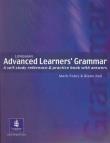 Longman Advanced Learners' Grammar. Autor: Foley Mark, Hall Diane. Dadada.pl Okładka książki Longman Advanced Learners' Grammar