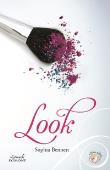 Okładka książki Look