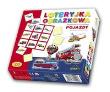 Opakowanie Loteryjka obrazkowa Pojazdy